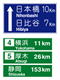 Direction and Distance