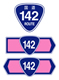 National Highway Number