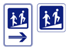 Sloped Road