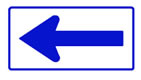 Left Turn Permitted