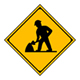 Road Work in Progress
