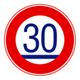 Minimum Speed