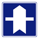 Priority Road